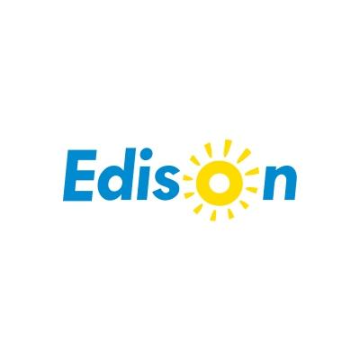 Edison - logo 